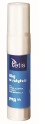Klej w sztyfcie 21G (24szt) BG099-C - Tetis