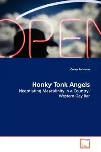 Honky Tonk Angels - Johnson Corey