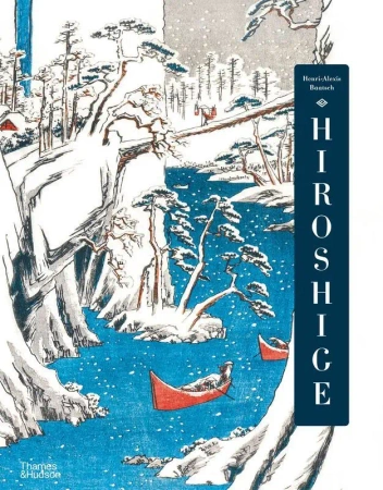 Hiroshige - Henri-Alexis Baatsch
