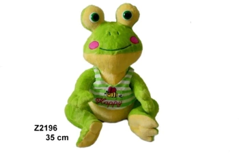 Żaba 35cm - Sun-Day