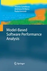 Model-Based Software Performance Analysis - Cortellessa Vittorio
