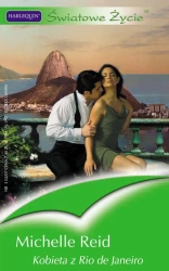 eBook Kobieta z Rio de Janeiro - Michelle Reid