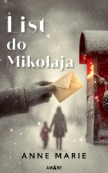 List do Mikołaja - Anne Marie