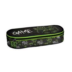 Piórnik Game PP25GC-013 - PASO