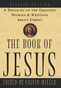 The Book of Jesus - Calvin Miller