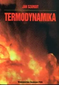 Termodynamika - Jan Szargut