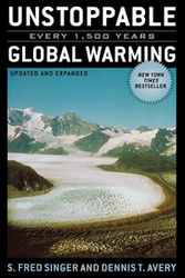Unstoppable Global Warming - Fred S. Singer