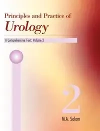 Principles and Practice of Urology - Salam Muhammad A.