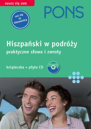 eBook Hiszpański w podróży - opracowanie zbiorowe