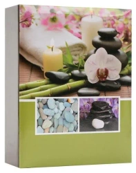 Fotoalbum kieszeniowy zgrzewany Orchid 2 - Fandy