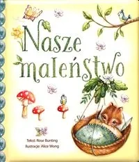 Nasze maleństwo - Rose Bunting