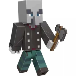 Minecraft Redstone Charged Enderman - Mattel