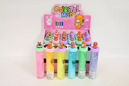 Slime kapibara 15cm 6kol BPLA2622 92622