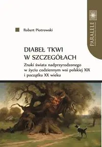 Diabeł tkwi w szczegółach - Robert Piotrowski