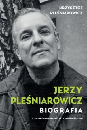 Jerzy Pleśniarowicz. Biografia - Krzysztof Pleśniarowicz