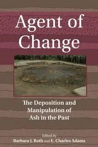 Agent of Change - Roth Barbara J.
