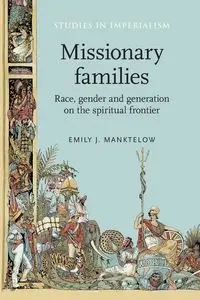Missionary families - Emily Manktelow