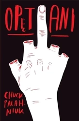 Opętani - Chuck Palahniuk