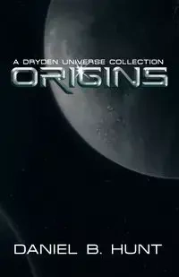 Origins - Daniel B. Hunt