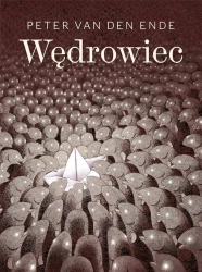 Wędrowiec - VAN PETER DEN ENDE