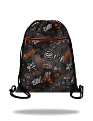 Worek na buty Coolpack Vert Gamer - PATIO