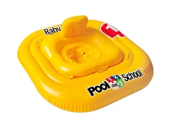 Koło zamknięte - INTEX