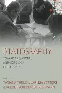 Stategraphy - Thelen Tatjana