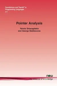 Pointer Analysis - Smaragdakis Yannis