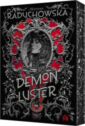 Demon Luster - Martyna Raduchowska