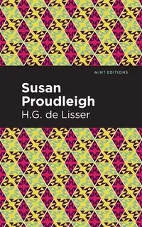 Susan Proudleigh - De Lisser H. G.