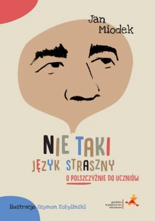 Nie taki język straszny - Jan Miodek