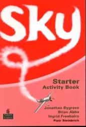 Sky PL Starter WB + CD OOP - Ingrid Freebairn, Jonathan Bygrave, Brian Abbs