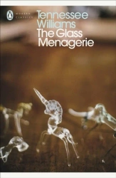The Glass Menagerie wer. angielska - Williams Tennessee