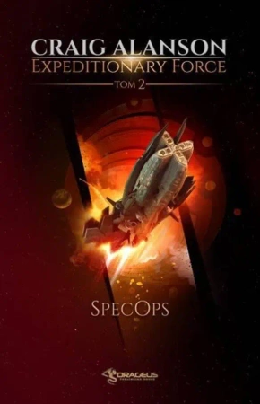 Expeditionary Force T.2 SpecOps - Craig Alanson