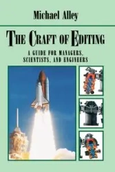 The Craft of Editing - Michael Alley