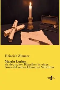 Martin Luther - Zimmer Heinrich