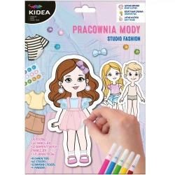 Pracownia mody KIDEA - DERFORM