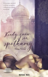 eBook Kiedy znów się spotkamy - Nina Nirali mobi epub