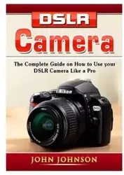 DSLR Camera - Johnson John