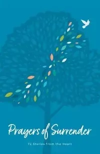 Prayers of Surrender - Broadbooks Carol