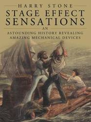 Stage Effect Sensations - Harry Stone