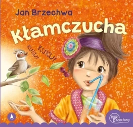 Kłamczucha - Jan Brzechwa