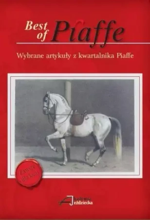 Best of Piaffe - Jurgen Kemmler