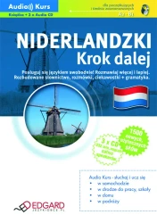 eBook Niderlandzki. Krok dalej - Charlotte Pothuizen mp3
