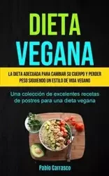Dieta Vegana - Pablo Carrasco