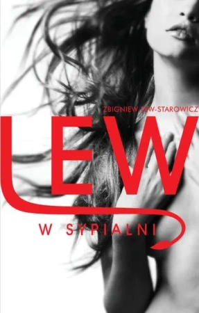 eBook Lew w sypialni - Zbigniew Lew-Starowicz epub mobi