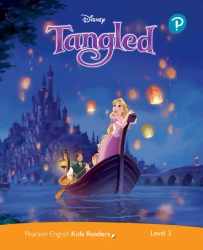 PEKR Tangled (3) DISNEY - Jocelyn Potter
