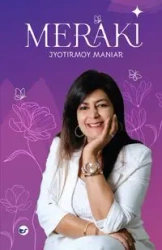 Meraki - Maniar Jyotirmoy
