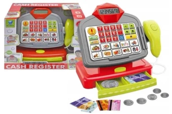 Kasa fiskalna - Maksik