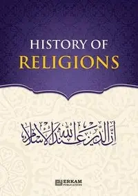 History of Religions [Islamic Studies Textbook] - Bas Dr. Erdogan
